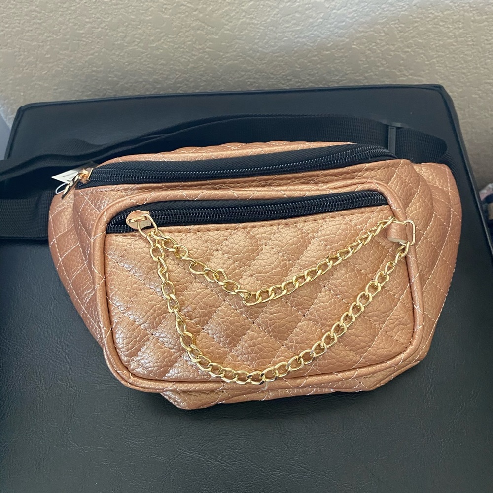 Fanny Pack